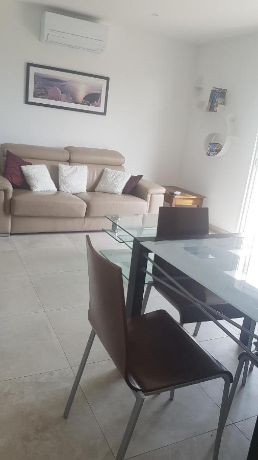 Appartement Ds Villa Terre Blanche Санари-сюр-Мер Экстерьер фото